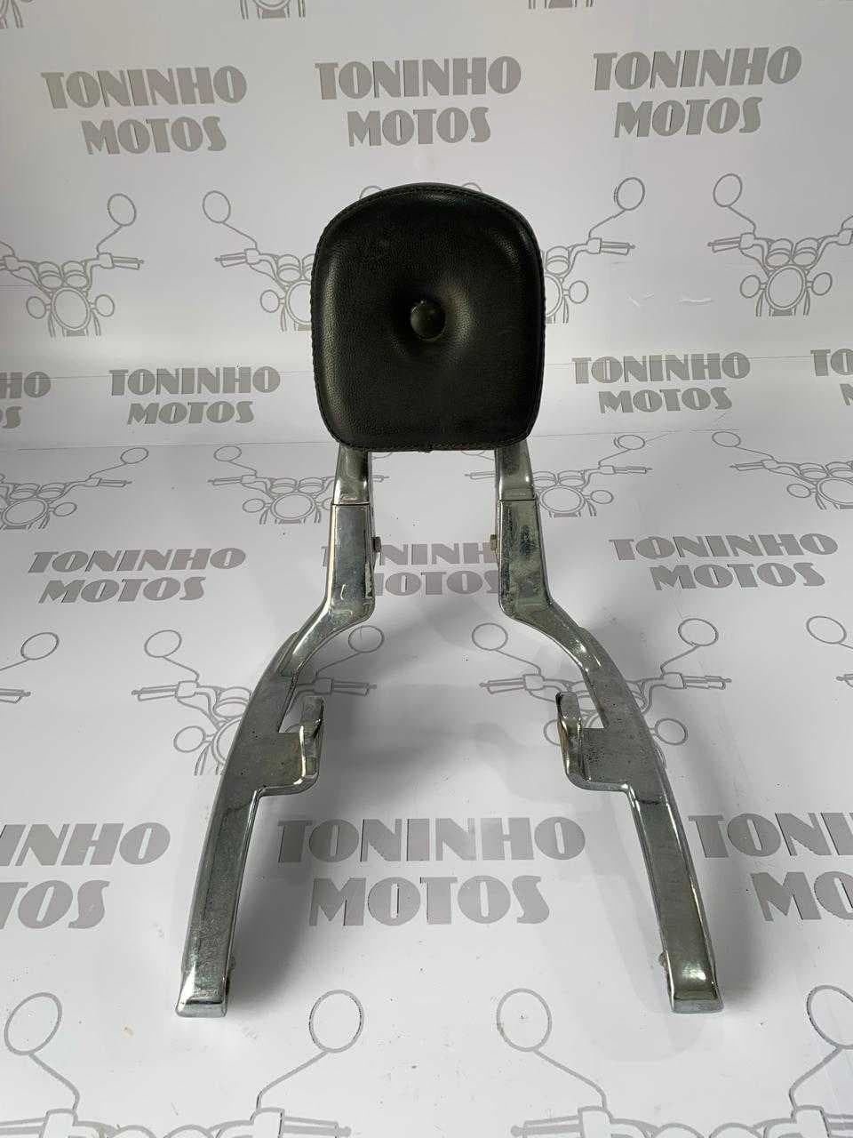 SISSY BAR YAMAHA XV 535 VIRAGO 1994 À 2002