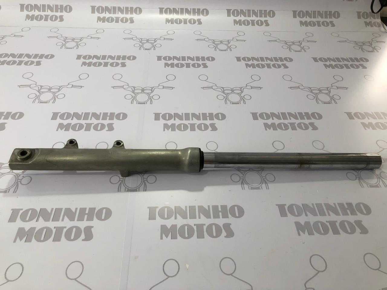 BENGALA COMPLETA DIREITO YAMAHA XV 535 VIRAGO 1994 À 2002