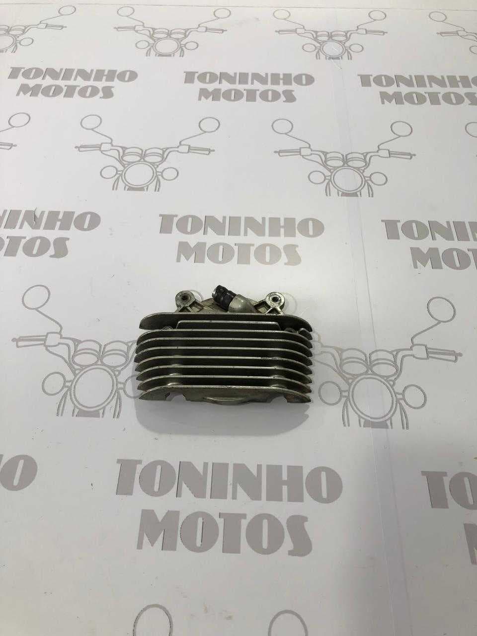 TAMPA DO CABEÇOTE TRASEIRO YAMAHA XV535 VIRAGO 1994 Á 2002