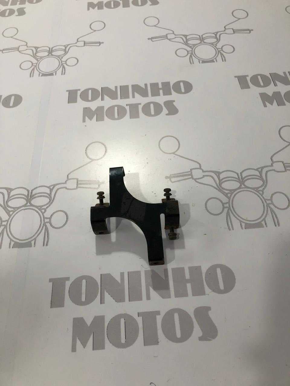 SUPORTE BOBINA DE FAISCA YAMAHA XV535 VIRAGO 1994 Á 2002
