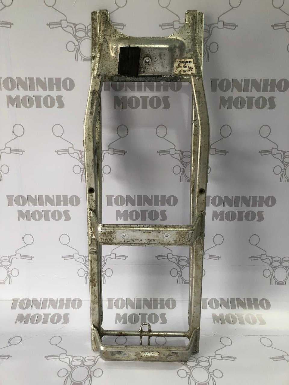 QUADRO B HONDA CBR 900RR FIREBLADE 1998/1999