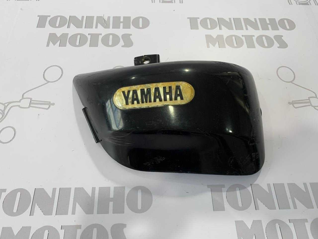 TAMPA LATERAL LADO DIREITO YAMAHA VIRAGO XV 535 1994 Á 2002
