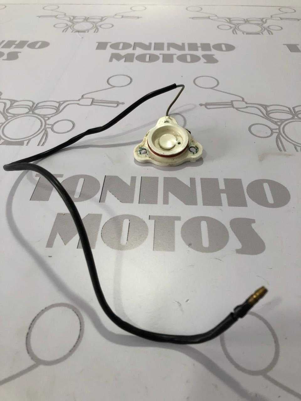 SENSOR DO NEUTRO YAMAHA XV535 VIRAGO 1994 Á 2002