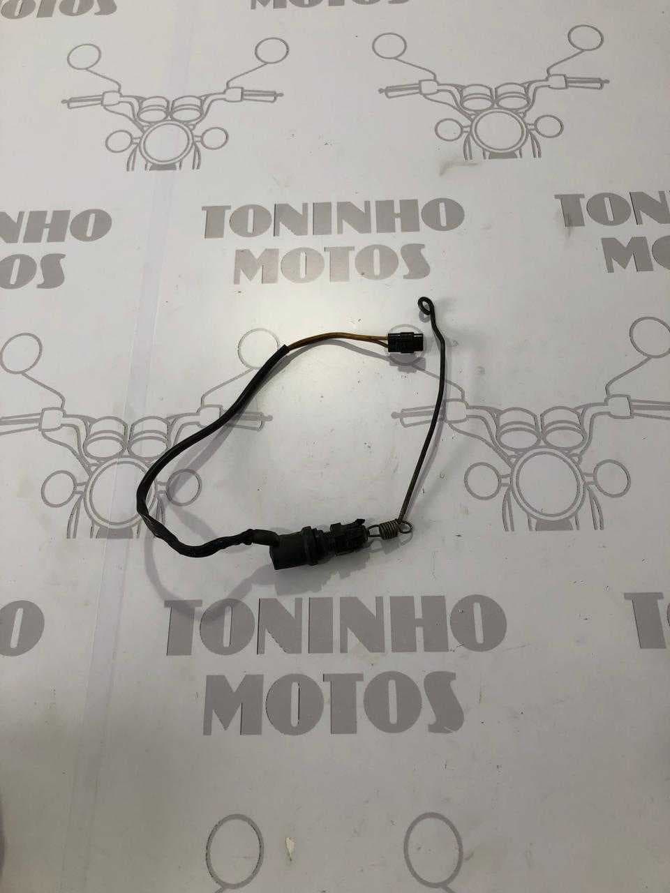 SENSOR DO FREIO TRASEIRO YAMAHA XV535 VIRAGO 1994 Á 2002