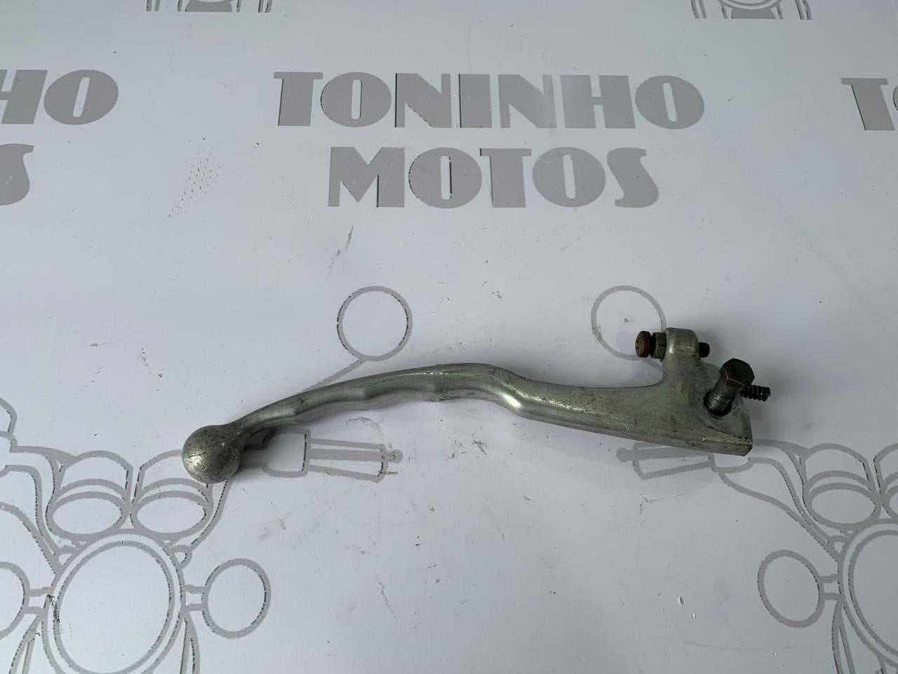 MANETE FREIO DIANTEIRO YAMAHA XV535 VIRAGO 1994 Á 2002