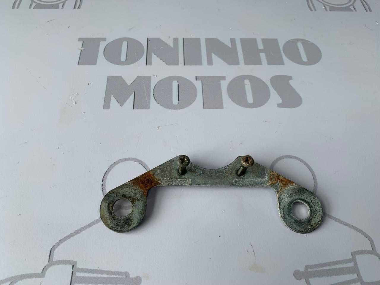 SUPORTE INDICADOR NEUTRO YAMAHA XV 535 VIRAGO 1994 À 2002
