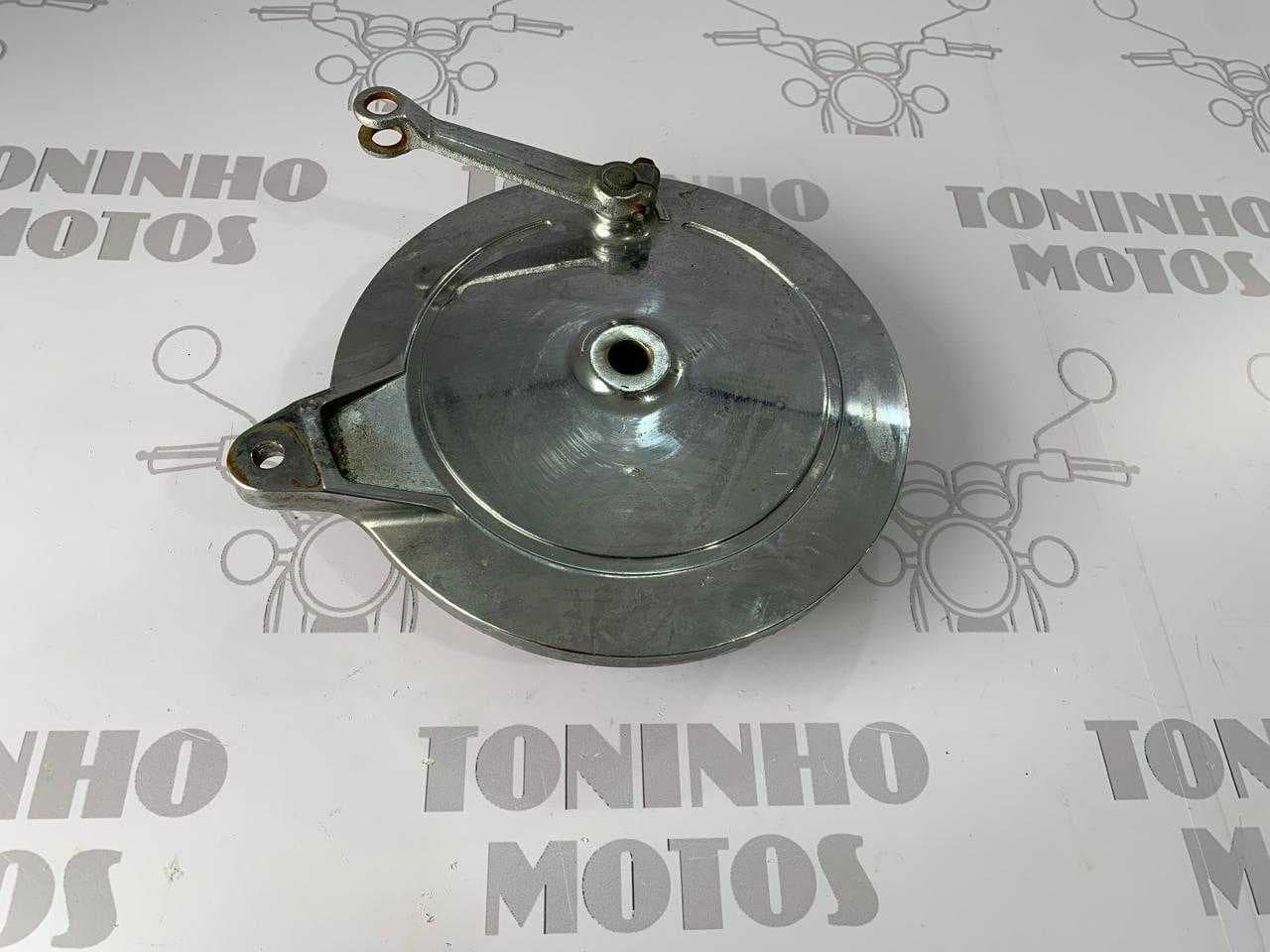 ESPELHO FREIO TRASEIRO YAMAHA VIRAGO XV535 1994 Á 2002