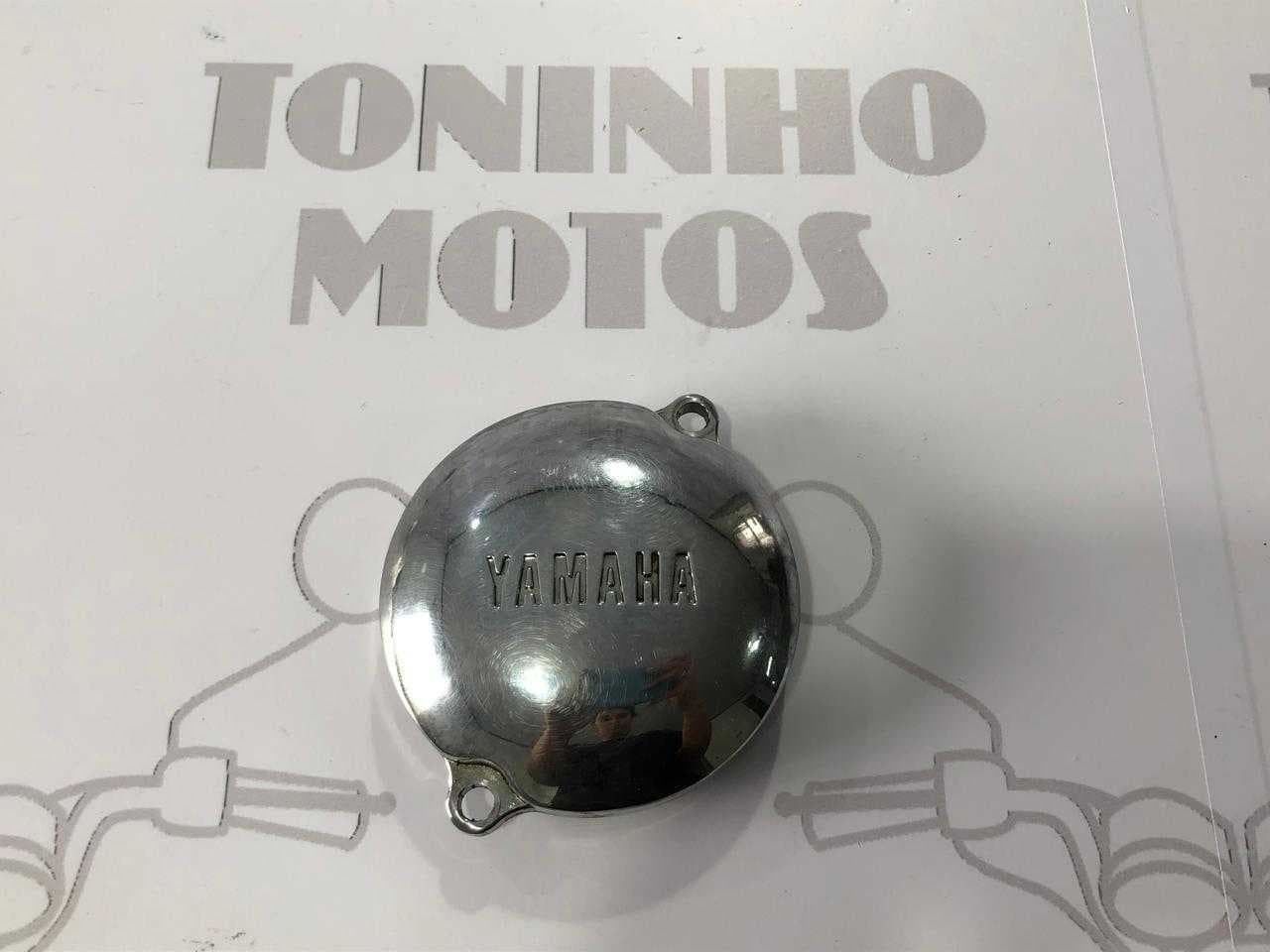 TAMPA DO PINHÃO CARDÃ YAMAHA XV 535 VIRAGO 1994 Á 2002