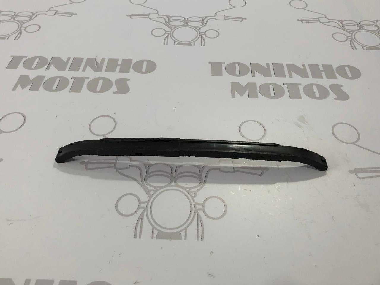 GUIA CORRENTE DE COMANDO TRASEIRO YAMAHA XV535 VIRAGO 1994