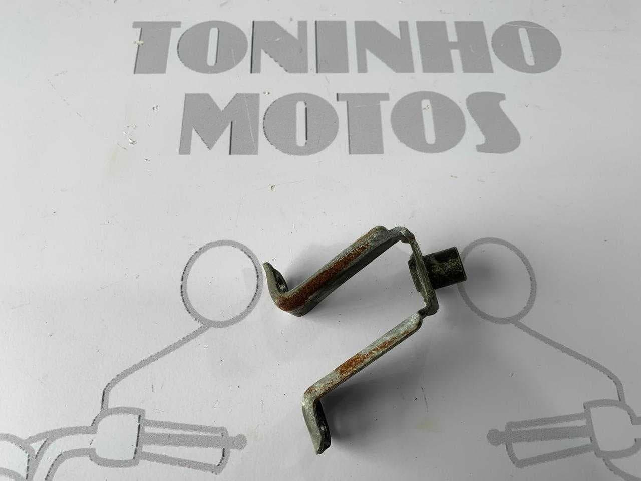 SUPORTE DO PAINEL YAMAHA XV 535 VIRAGO 1994 Á 2002