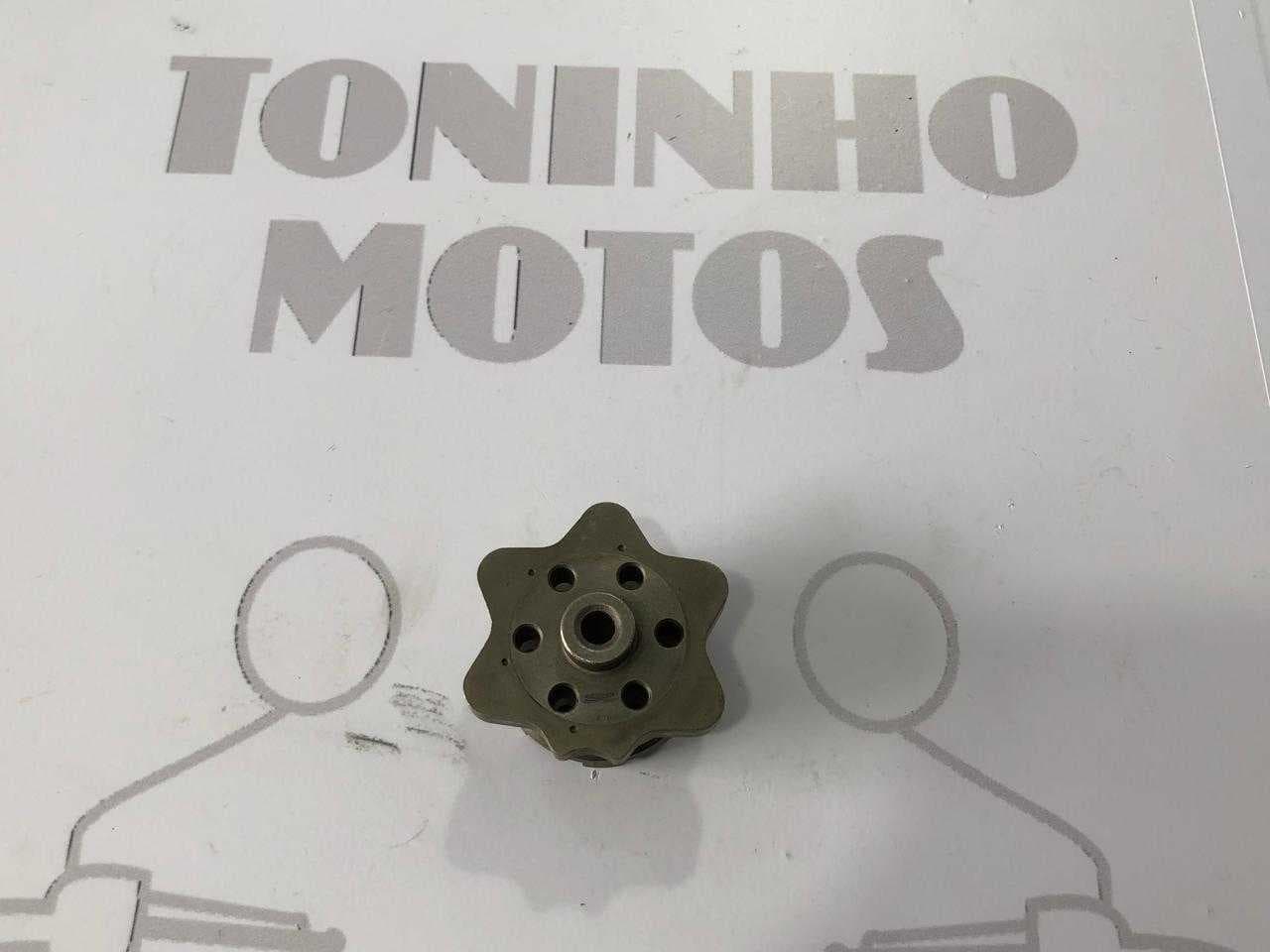 ESTRELA DO CAMBIO YAMAHA XV 535 VIRAGO 1994 Á 2002