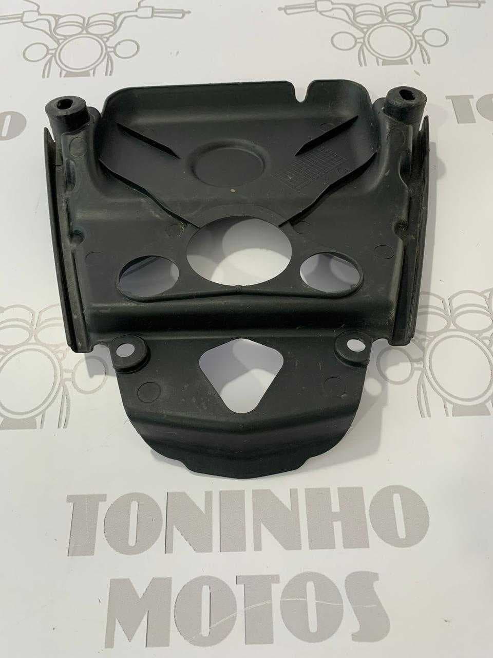 Acabamento Do Tanque Combustivel Shineray Jet 50 / Jet 125x