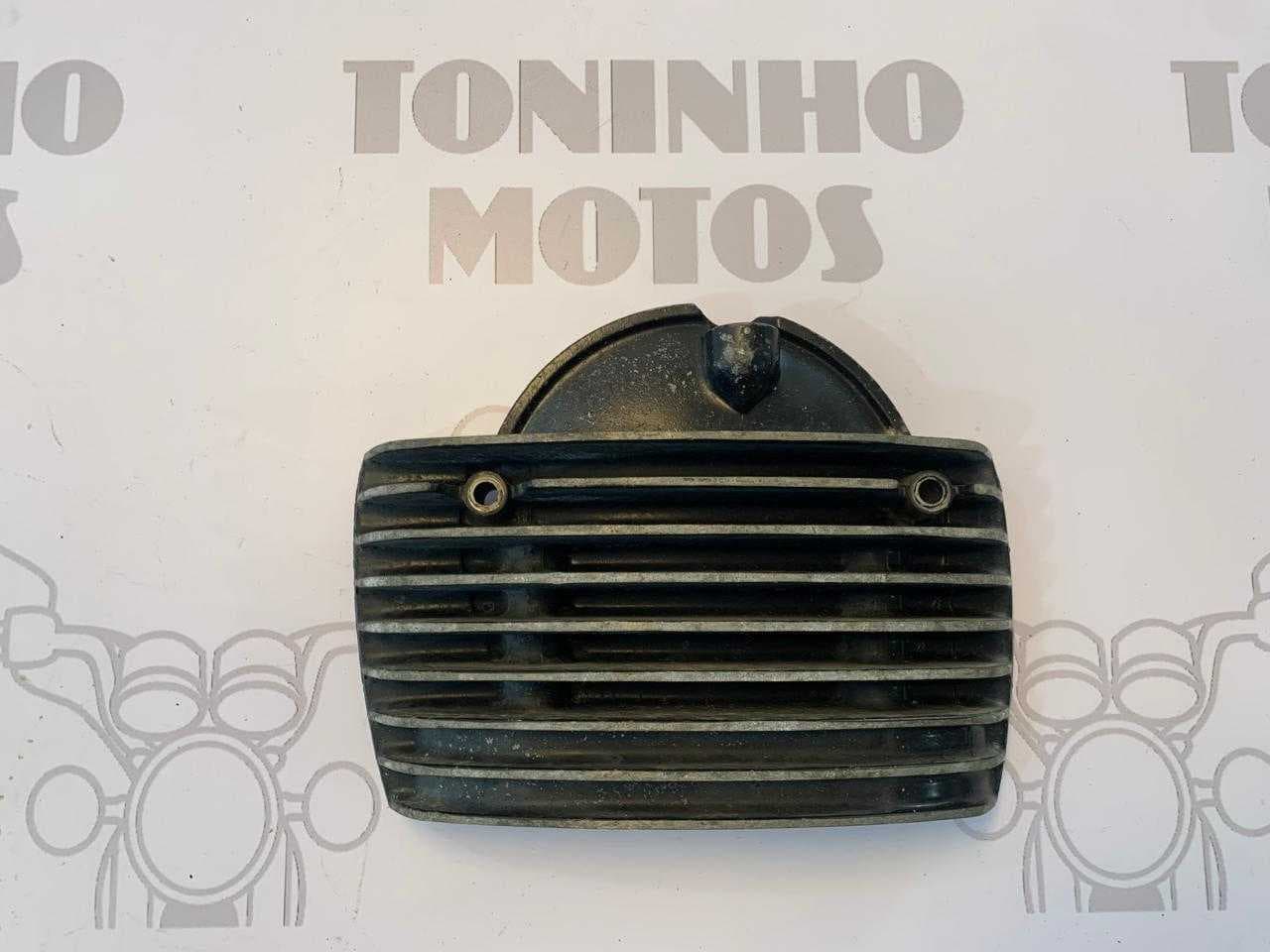TAMPA LATERAL CABEÇOTE TRASEIRO YAMAHA XVS 650 DRAG STAR