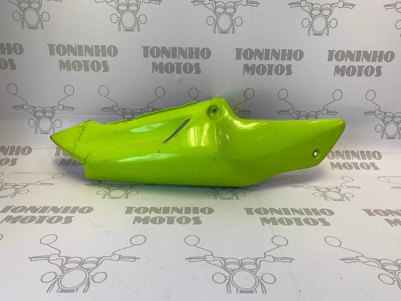 Rabeta Lado Direito Honda Cbr 900rr Fire Blade 1998/1999