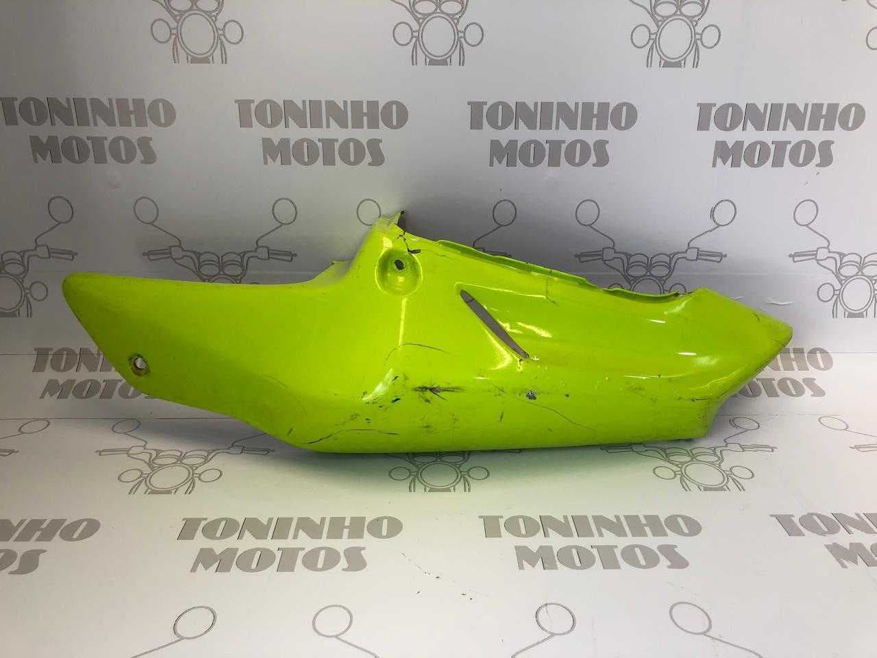 Rabeta Lado Esquerdo Honda Cbr 900rr Fire Blade 1998/1999