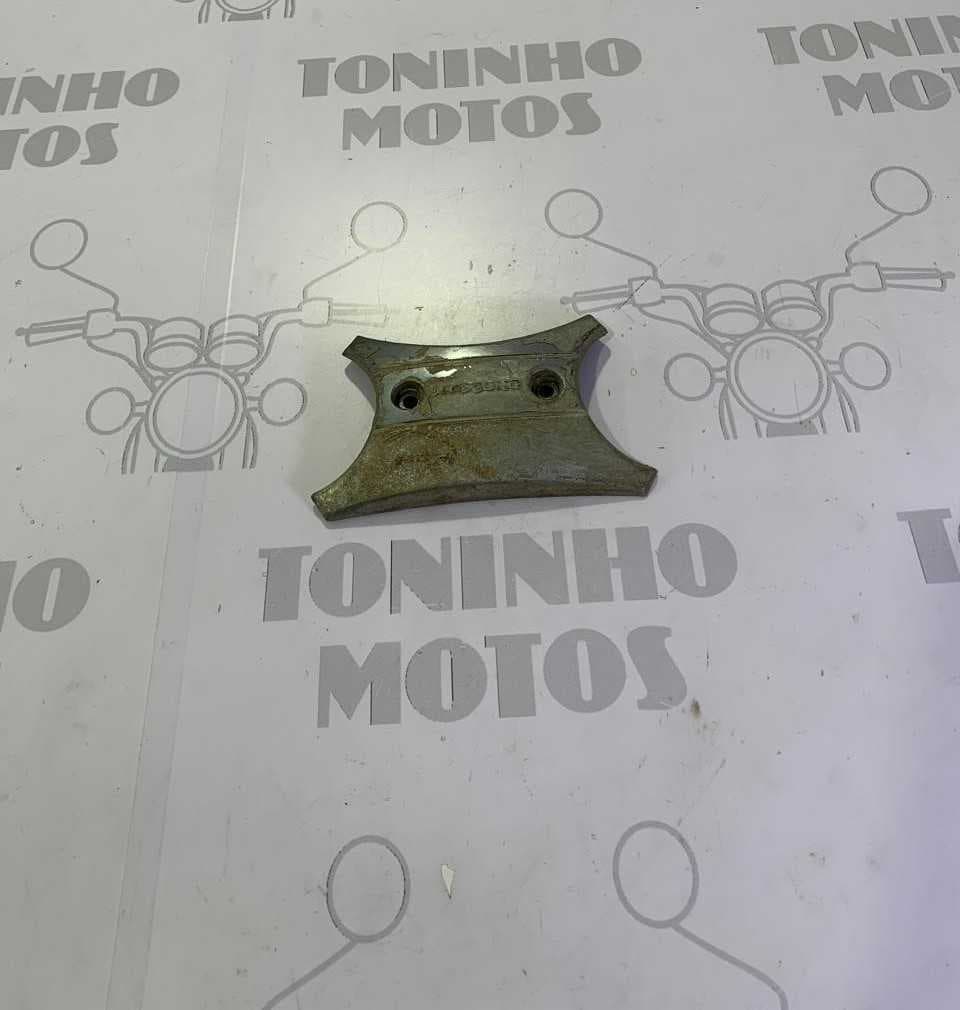 EMBLEMA FRONTAL HYOSUNG KASINSKI CRUISE 125 II