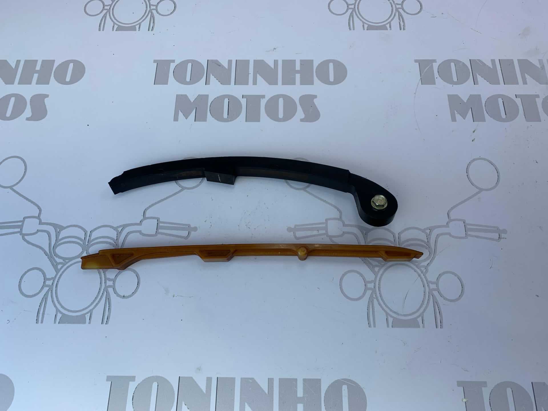 Guia E Tensor Corrente Honda Cbr500r / Cb500f / Cb500x