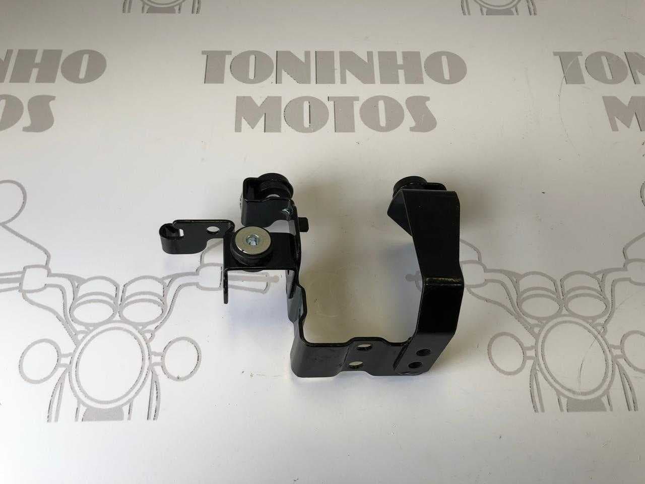 SUPORTE MODULO ABS YAMAHA FZ25 250 2018 Á 2026