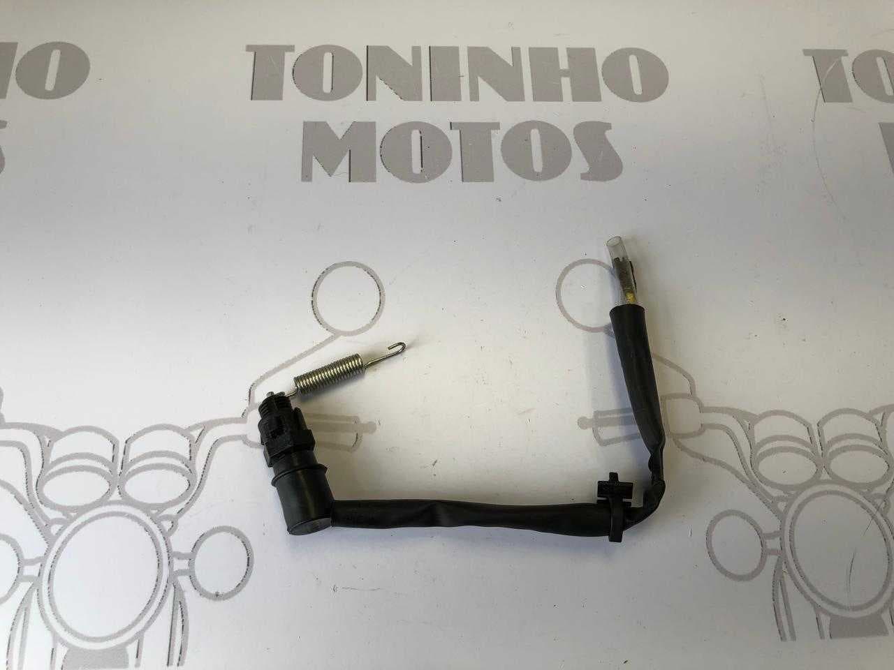 INTERRUPTOR FREIO TRASEIRO YAMAHA FZ25 2018 a 2026