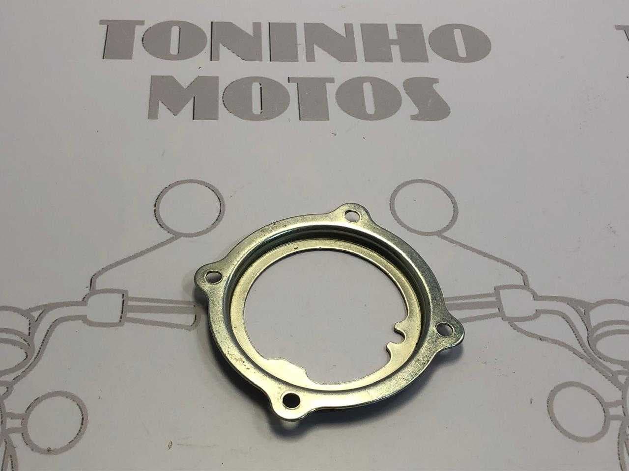 SUPORTE BOMBA COMBUSTIVEL YAMAHA FZ25 2018 A 2026