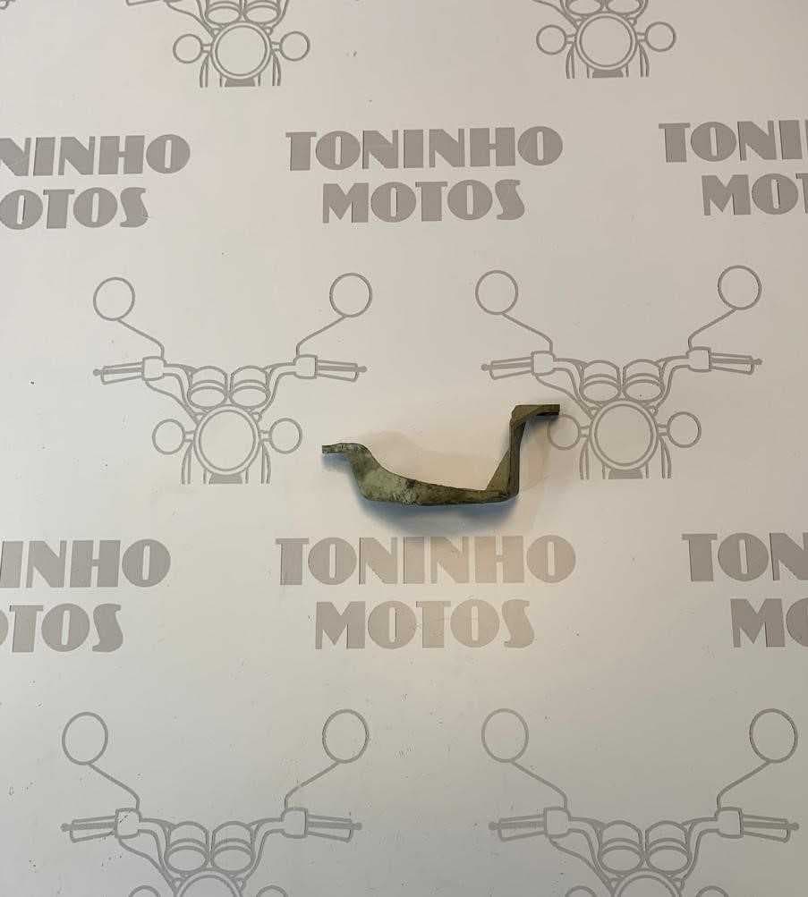 Proteção Da Pinça De Freio Traseiro Yamaha Lander 250 2007