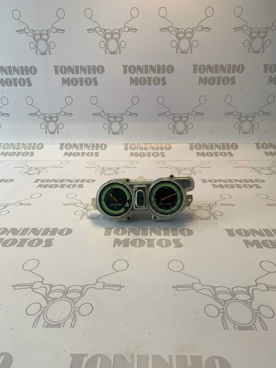 PAINEL HONDA TITAN 150 MIX (VERDE) 2009 Á 2010