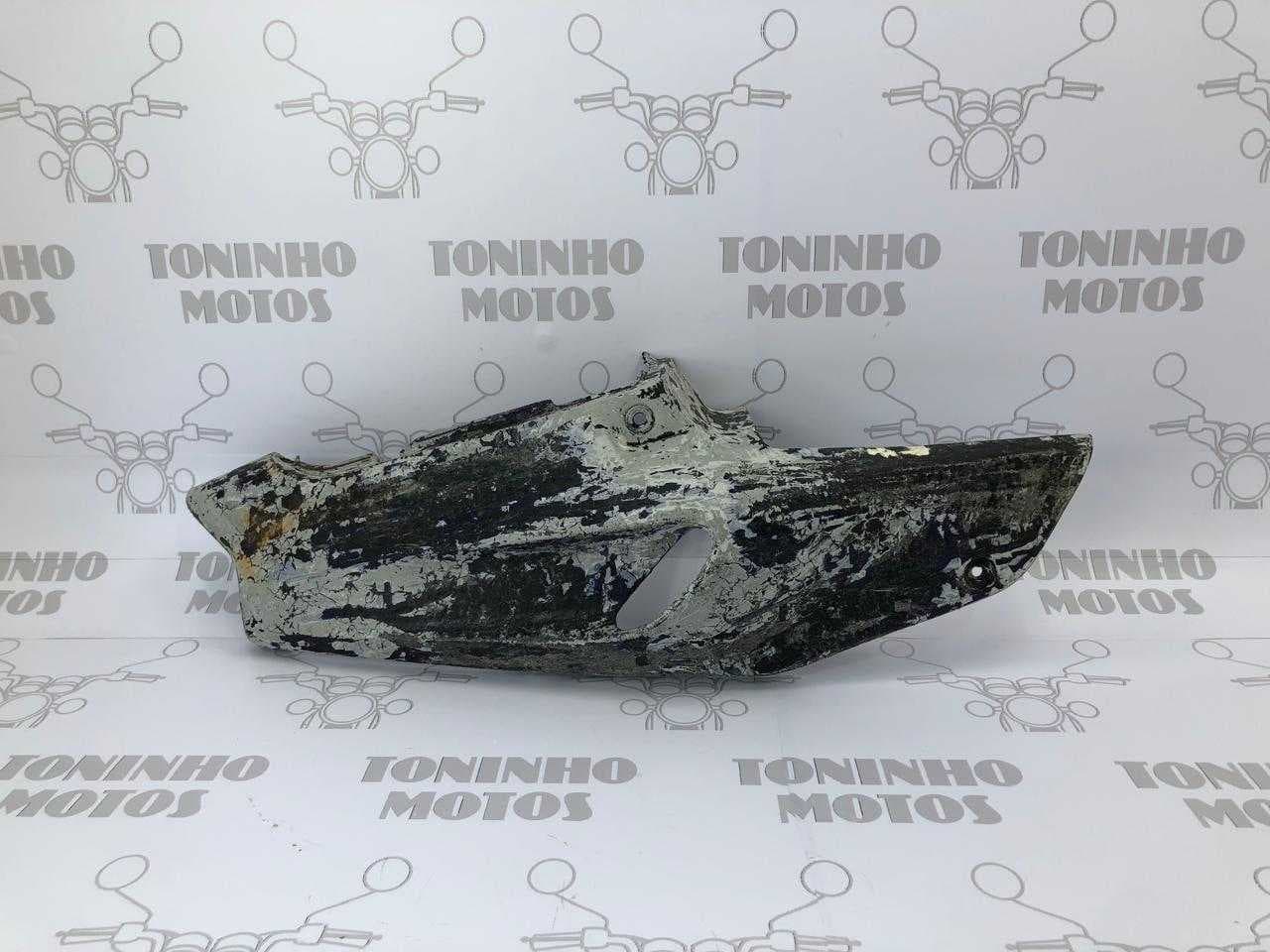 Rabeta Traseira Direito Honda Cbr900rr Fireblade 1992 Á 1995