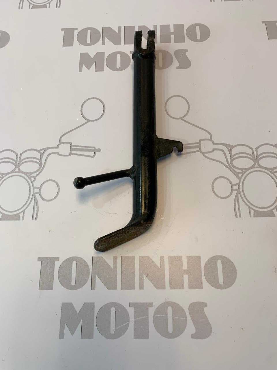 Pedal De Apoio Honda Cb250f Twister 2015 À 2021