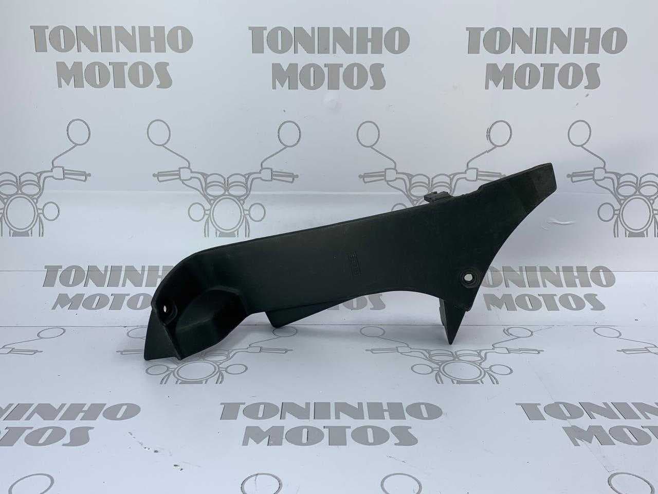 Acabamento Painel Direito Honda Cbr 900rr fireblade 1992