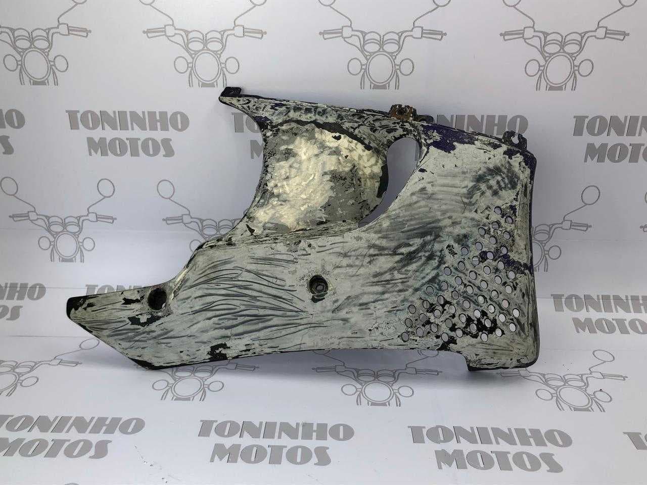 Carenagem Lateral Inferior Direito Honda Cbr 900rr Fireblade