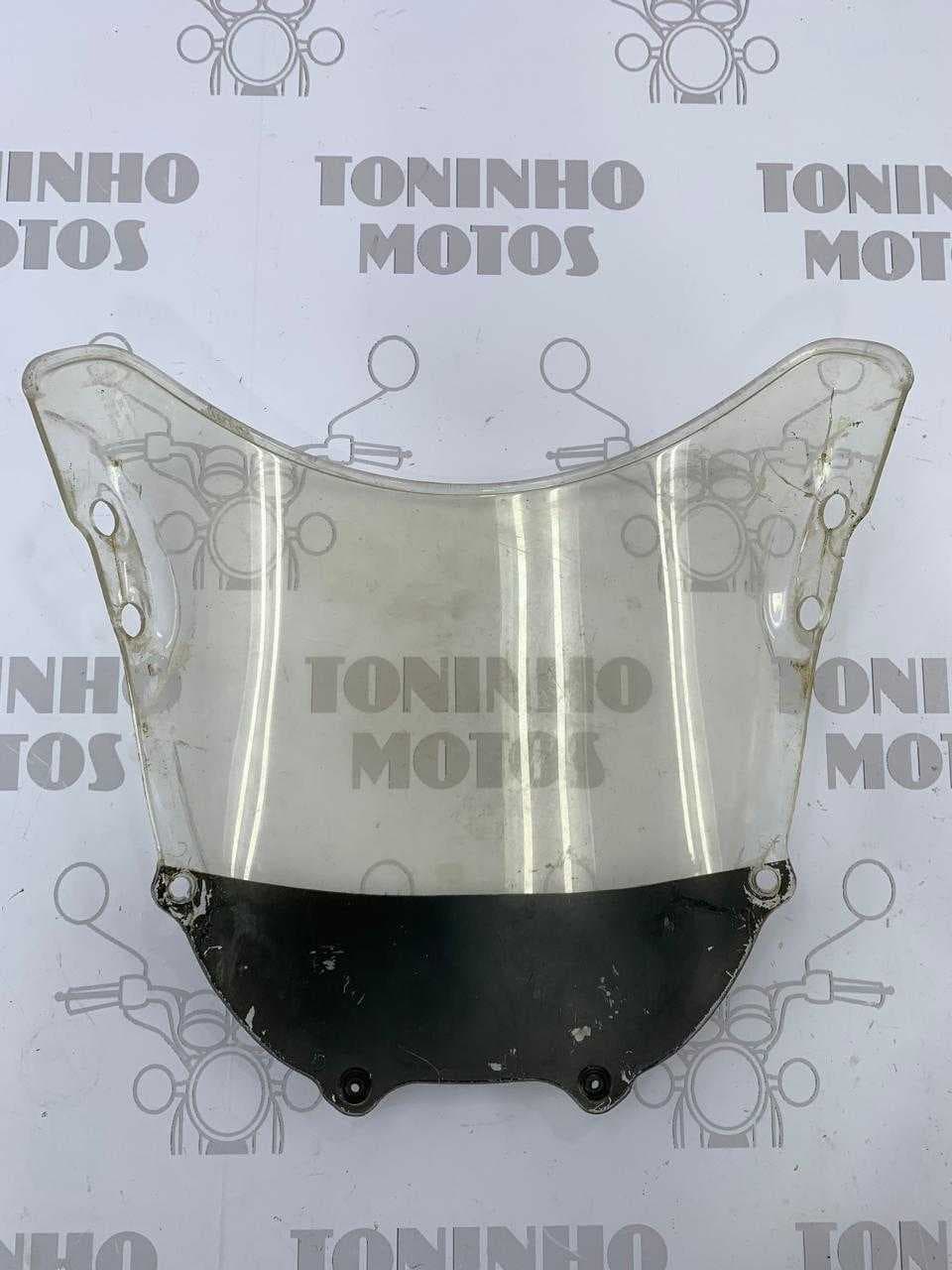 Bolha Frontal Honda Cbr900rr Fireblade 1992 Á 1995