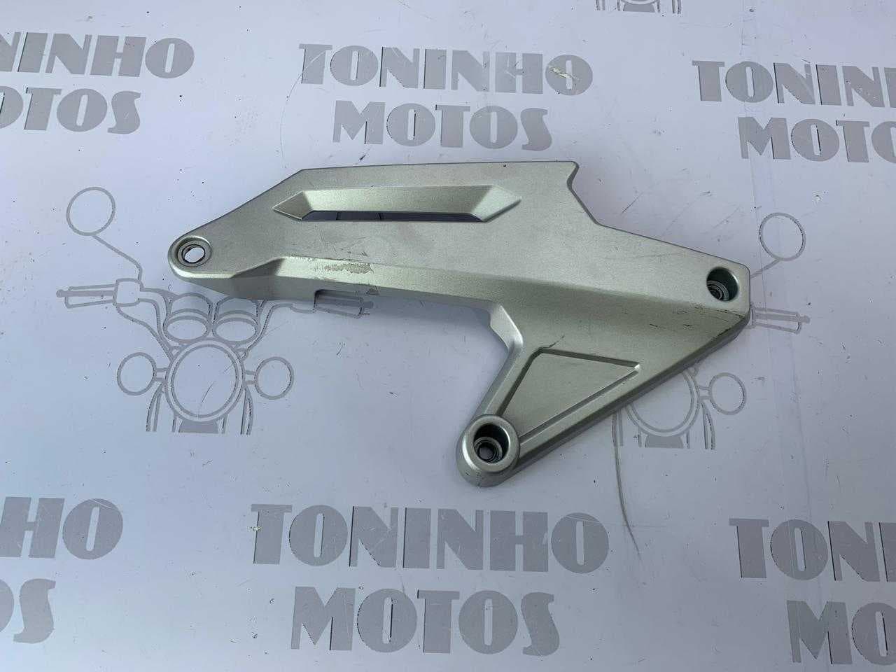 Acabamento Inferior Lado Direito Honda Adv 150 2021 Á 2023