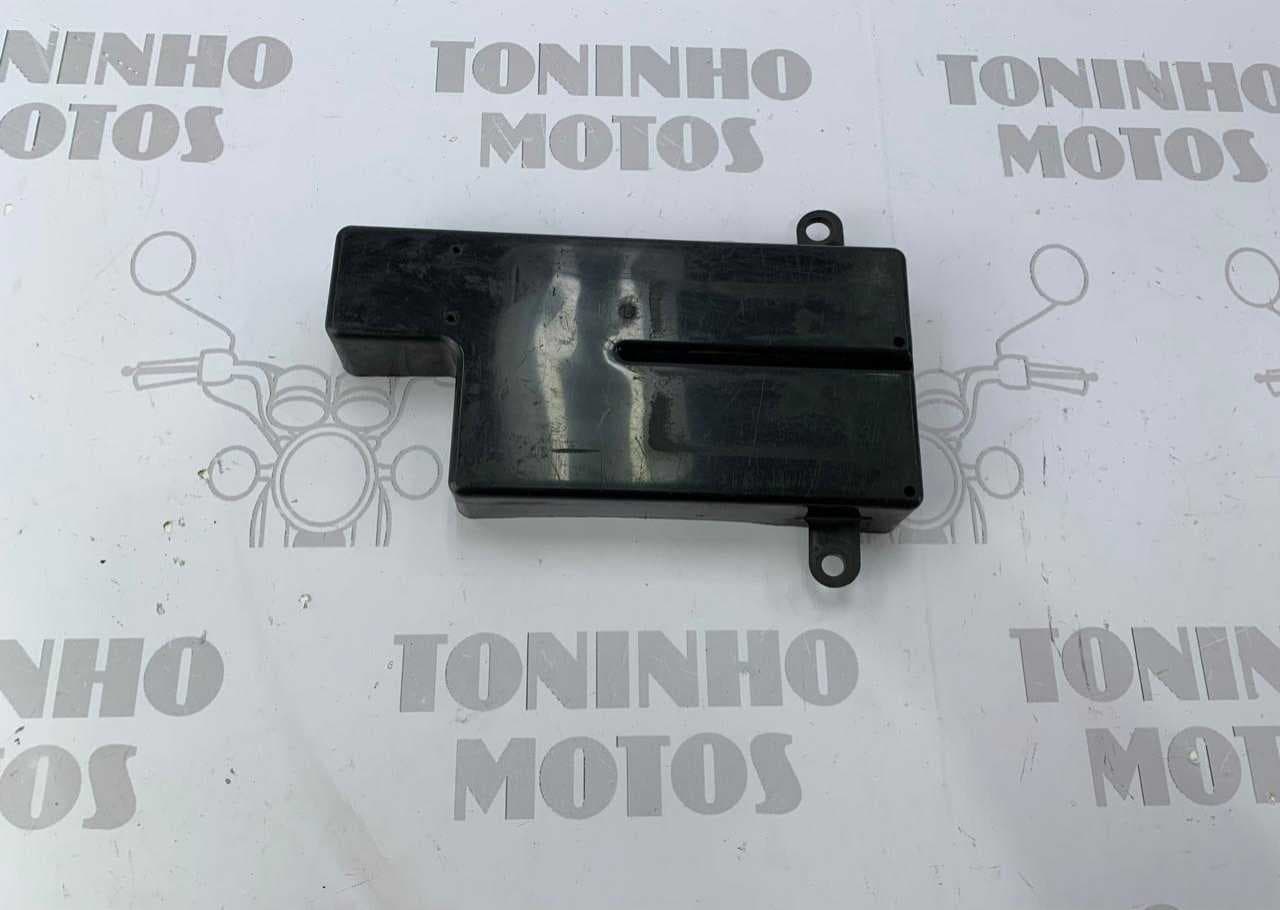 Caixa De Ferramenta Yamaha Crypton 105 1998 Á 2004
