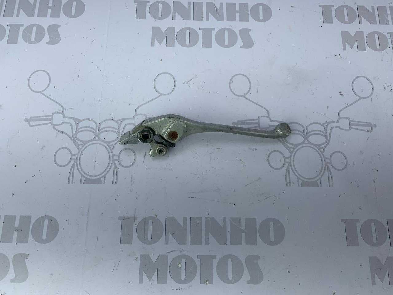 MANETE DE FREIO HONDA CBR 900RR FIRE BLADE 2003 Á 2009