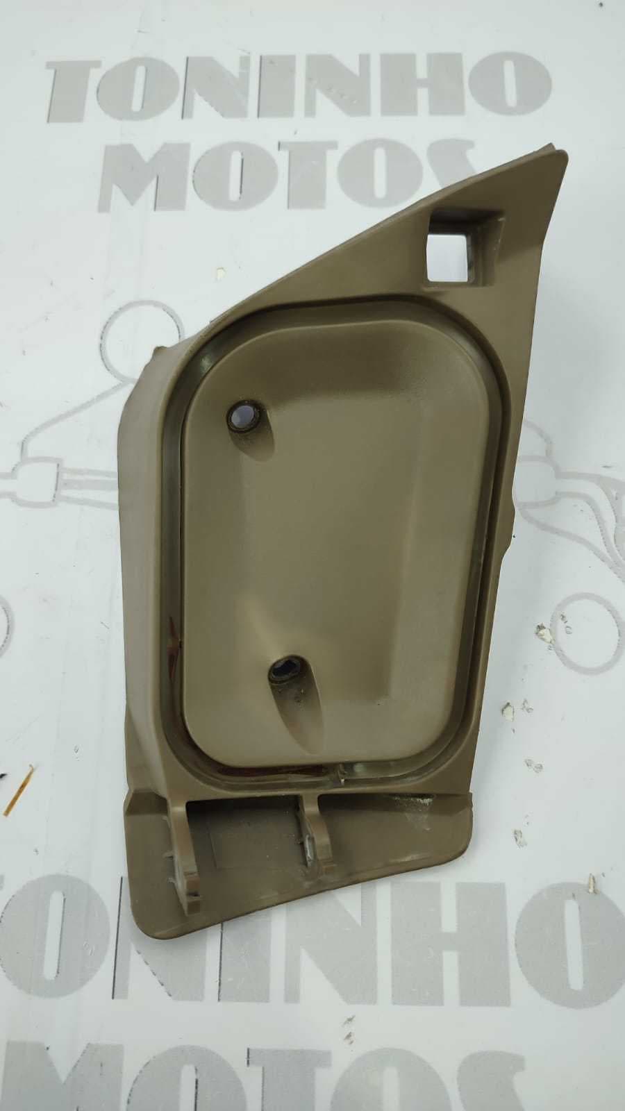 Tampa Interna Porta Objeto Lado Esquerdo Honda Pcx150 2019