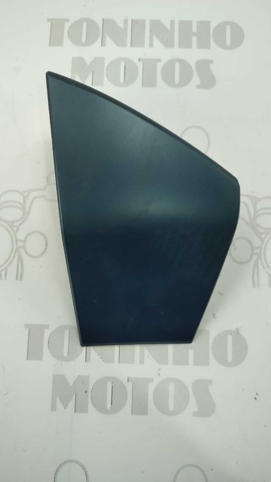 TAMPA INTERNA PORTA OBJETO ESQUERDO HONDA PCX160 2023/2024