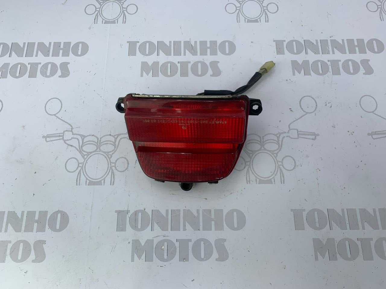 LANTERNA DE FREIO HONDA CBR 900RR FIRE BLADE 1992 Á 1997
