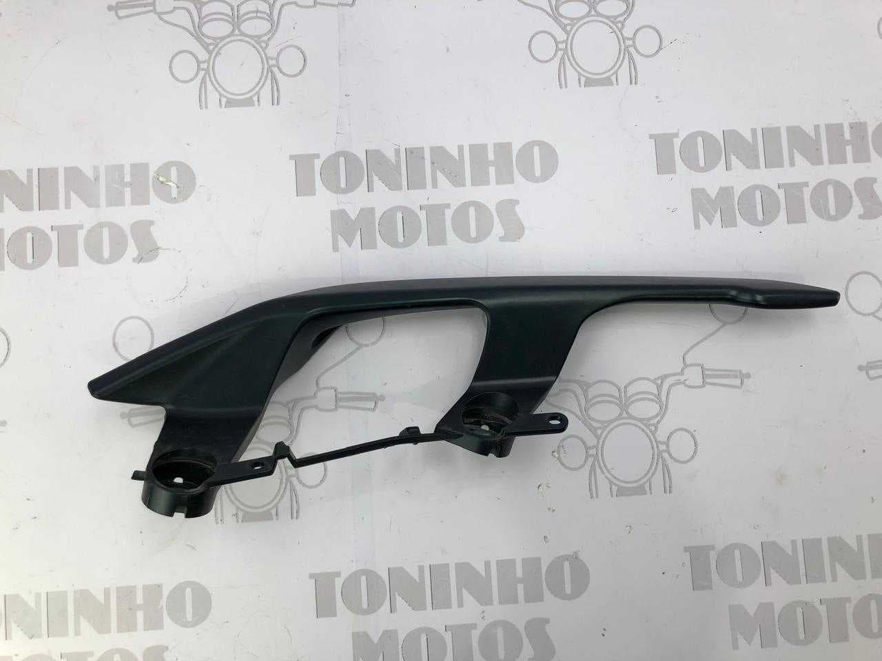Alça Traseira Lado Direito Yamaha X-max 250 2021 À 2023