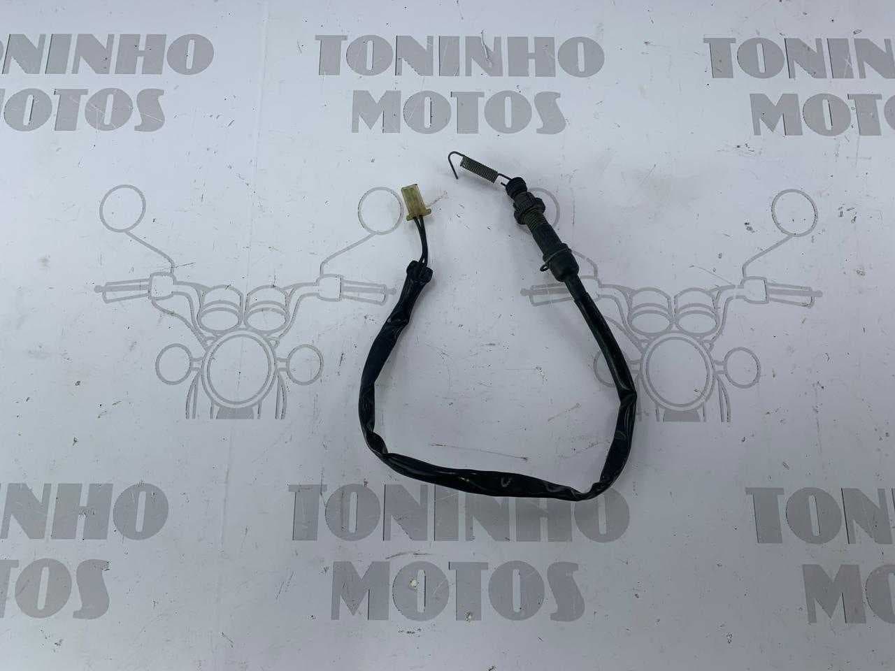 INTERRUPTOR FREIO TRASEIRO HONDA CBR 900RR FIRE BLADE 1992