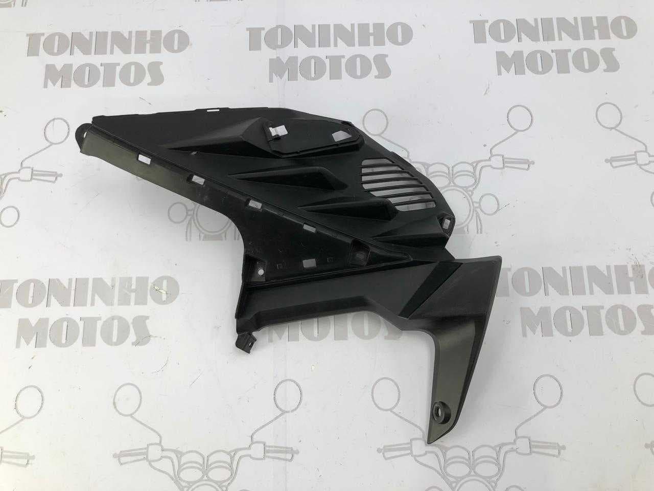 Aba Interna Lado Direito HONDA Cb300f Twister 2023/2024