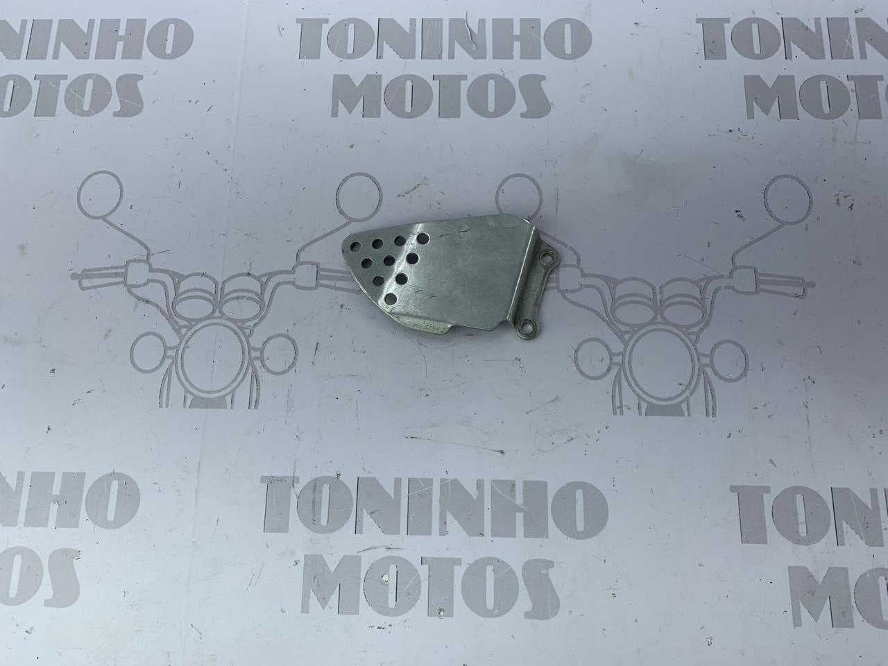 ACABAMENTO DIANTEIRO DIREITO HONDA CBR 900RR FIRE BLADE 1992