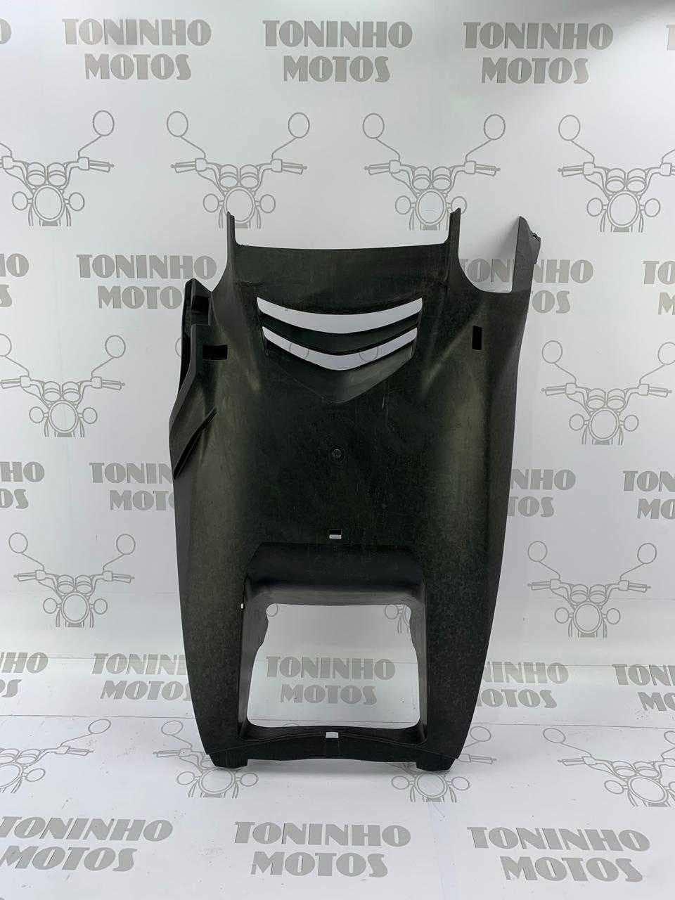 Carenagem Inferior Assoalho Yamaha X-max 250 2022 À 2024