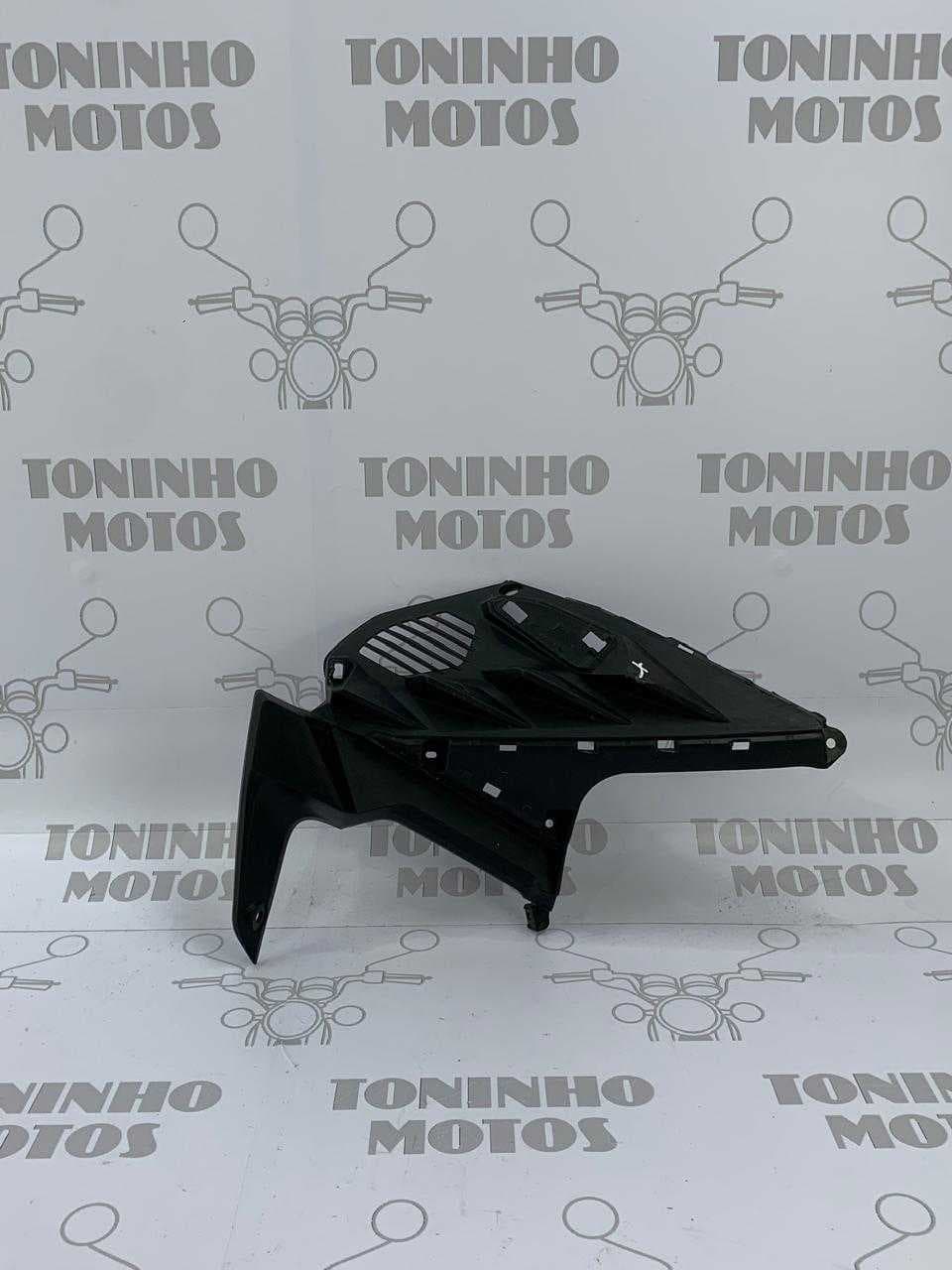 Aba Interna Lado Esquerdo Cb300f Twister 2023/2024