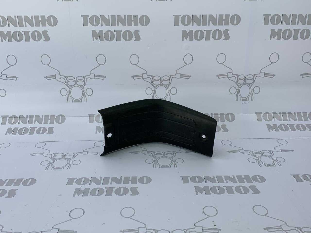 CAPA INTERNA DO PROTETOR DE PERNA YAMAHA CRYPTON 105