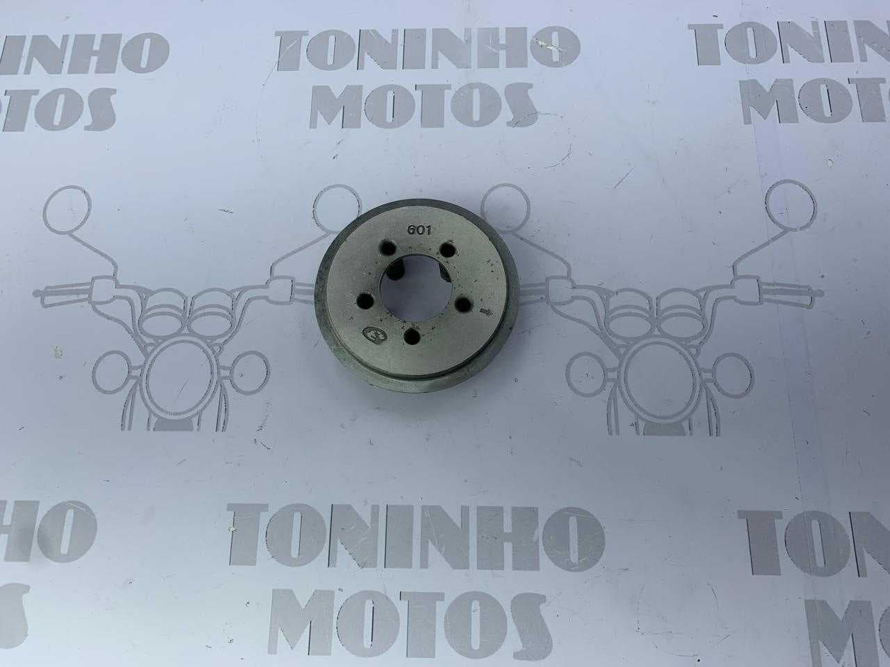 PLATOR DE EMBREAGEM KASINSKI MIRAGE 150 2010/2011