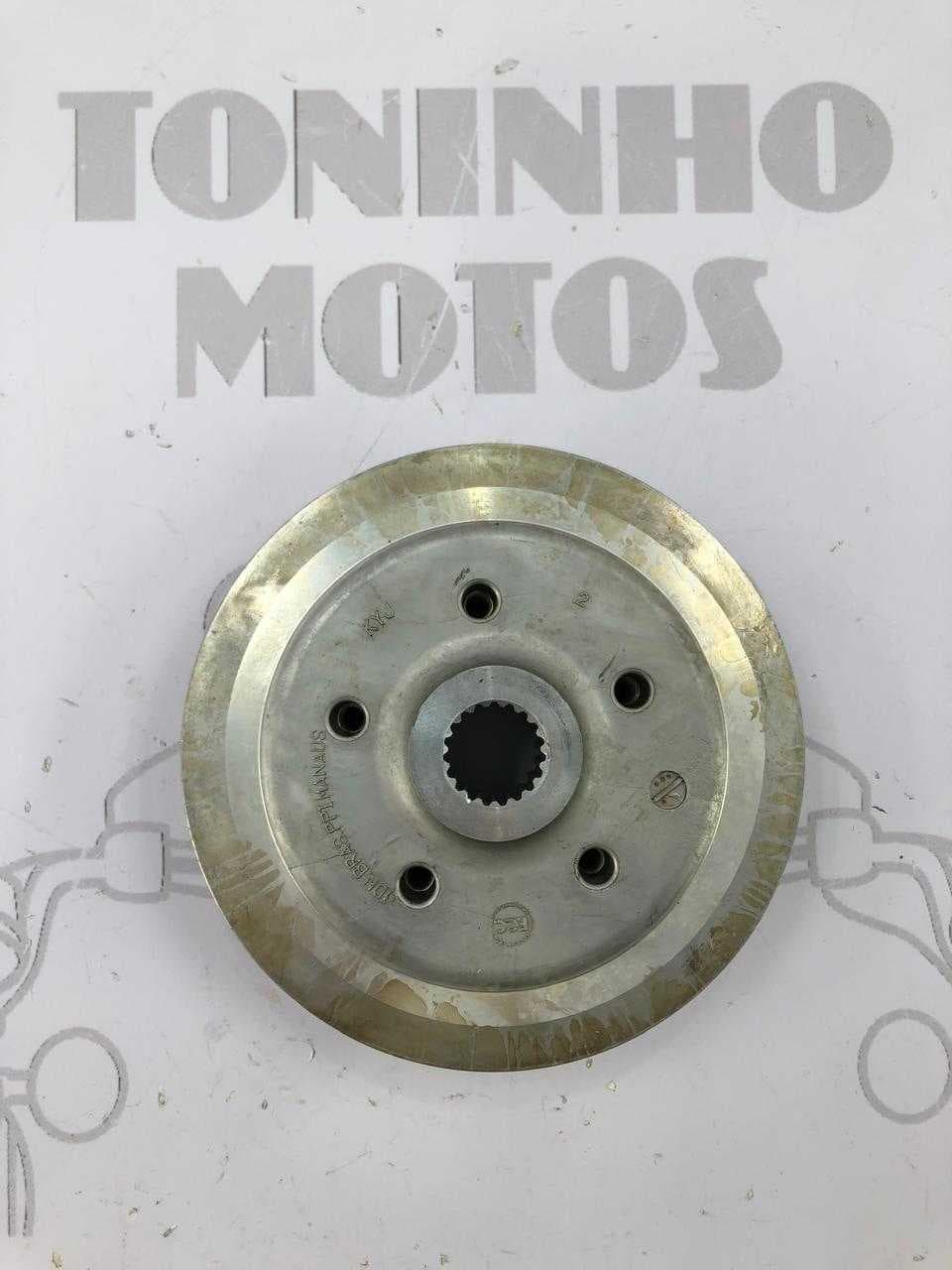 Cubo De Embreagem Honda Cb250f Twister 2015/2016