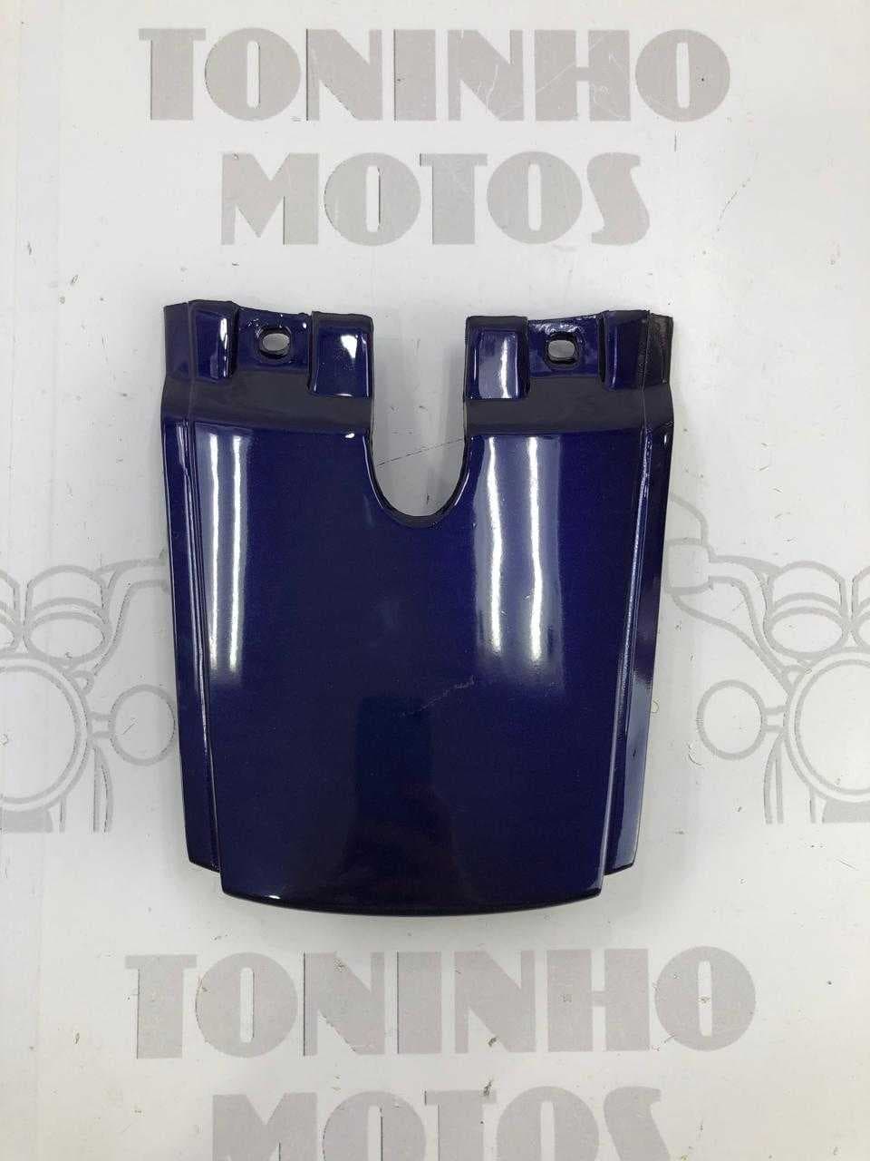 Rabeta Central Yamaha Ybr125 2004