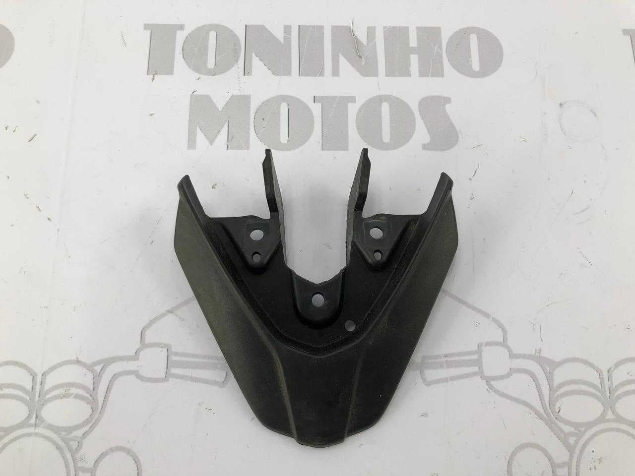 Carenagem Paralama Bico Frontal Yamaha Crosser 150 2023/2024
