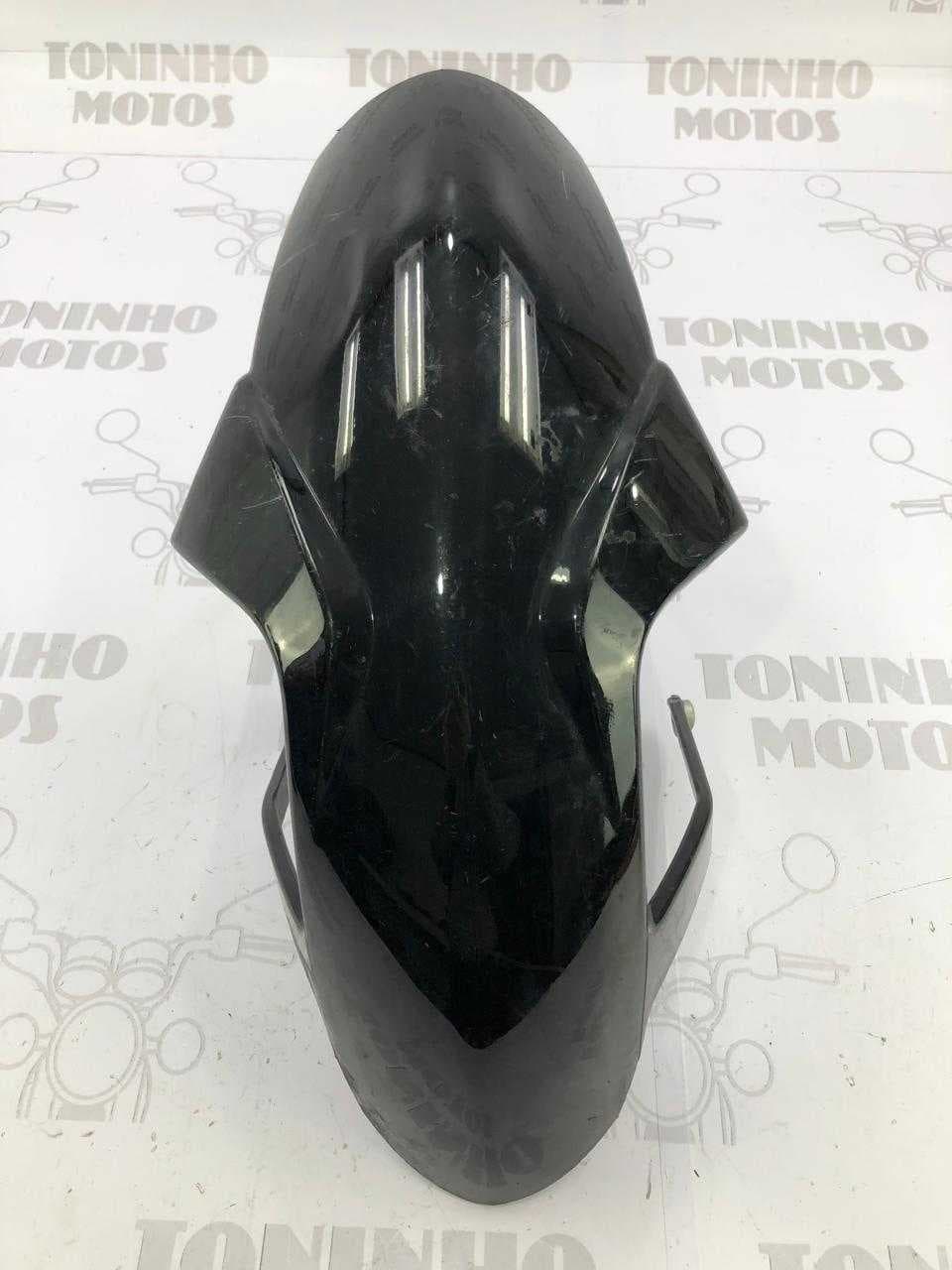 PARALAMA DIANTEIRO KTM DUKE 200 2016 À 2019/ DUKE 390 2016