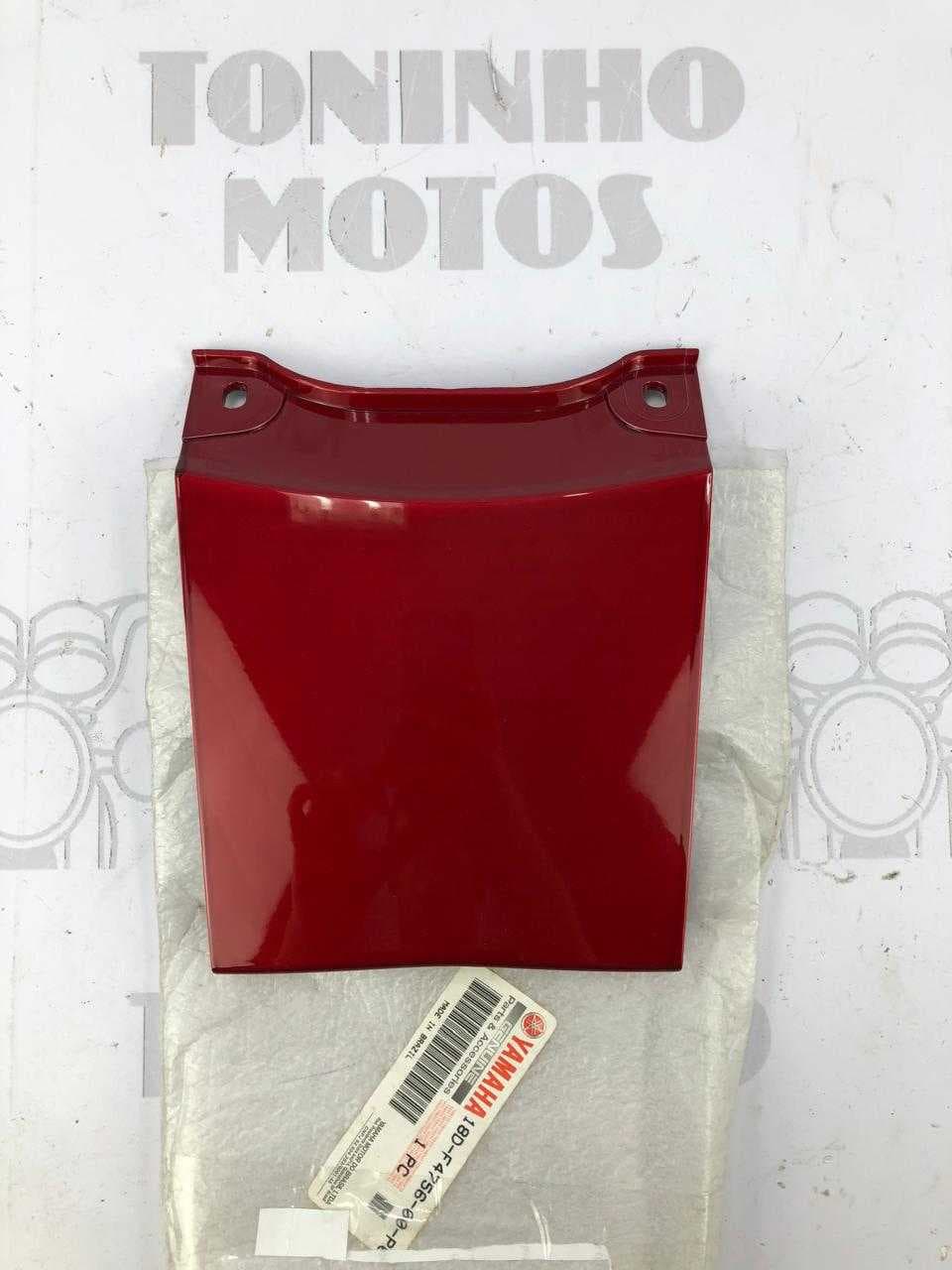 RABETA TRASEIRA CENTRAL YAMAHA FACTOR 125 2009 Á 2013